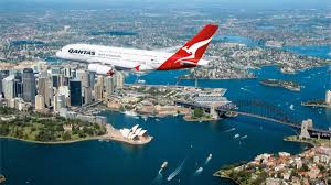 qantas airbus a 380 serious case of plane lust planet