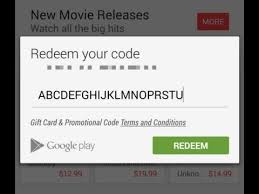 How To Earn Free Google Play Gift Cards And Credits In 2020 Google Play Gift Card Google Play Codes Free Itunes Gift Card