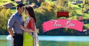 Tere Bin Mp3 Download In Your Smart Phones And Pc With Best Quality Sound Latest Movie Simmba 20 Hindi Movie Song Bollywood Movie Songs Bollywood Music Videos