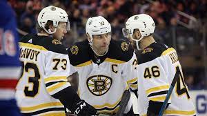 With that, a full list of trades that occur prior to deadline passing will be found here. Nhl Trade Buzz Bruins Could Be Done After Acquiring Kase