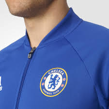 Download our app, the 5th stand!. Herren Jacke Adidas Anthem Chelsea Fc Sportartikel Sportega