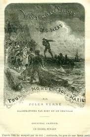 Im jahr 1886 führt meeresforscher pierre arronax eine expedition vor der küste neuenglands durch, um ein geheimnisvolles seeungeheuer aufzuspüren. 20000 Meilen Unter Den Meeren Hauptseite