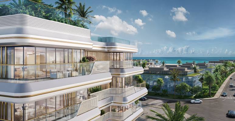 Waterfront Living on Dubai Islands: Lifestyle & Homes