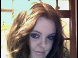 Carrie Haskins's Instagram, Twitter & Facebook