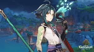 Xiao may have the appearance of a young man, but his true age is something over two thousand years. Genshin Impact Xiao Release Date And Banner Predictions