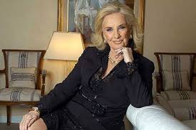 Check spelling or type a new query. Asaltan La Casa De La Presentadora De Television Argentina Mirtha Legrand Gentes Elmundo Es