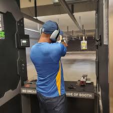 Louis region summer programs date: Range Package The Range St Louis West Groupon