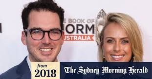Peter Stefanovic departing Nine after 15 years