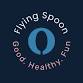 Breathwork at Flying Spoon  — Joy Maker event image
