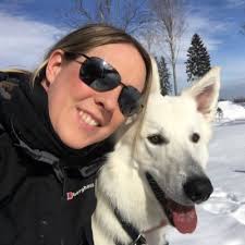 Lisa Baddeley (@lisab_aurora)