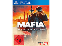 Mafia definitive edition guide, walkthrough by gamepressure.com. Mafia Definitive Edition Playstation 4 Fur Playstation 4 Online Kaufen Saturn
