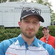 Deer Creek State Park Golf Course