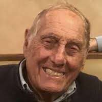 Paul Conte's Instagram, Twitter & Facebook