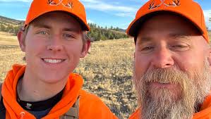 Fundraiser by Scotty Johnson : "Help My Son, My Hero Heal"