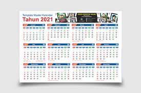 Download template kalender 2021 format pdf, cdr x2, x3 ,x4 ,x7. Template Kalender 2021 Hijriah Lengkap Tanggalan Jawa Dan Islam Cdr Editable Garasibabeh