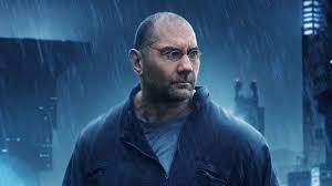 Dave batista este un wresler american. Dave Bautista Ubernimmt Die Hauptrolle Im Sci Fi Actioner Universe S Most Wanted Moviebreak De