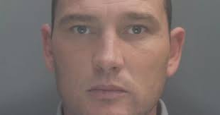 Family stuck in "living hell" can't sell home due to drug-crazed thug  neighbour