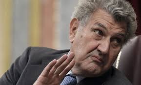 Posada se queja de la "cacería injustificada" que ha sufrido Rita Barberá,  a la que conocía desde niño