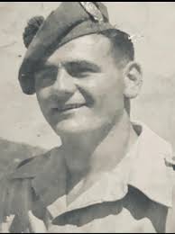 This is the very hat my grandad wore when he was with the Black Watch so  proud of it, it's 100 years old