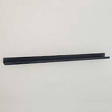 Free shipping our original best selling handcrafted ledge shelves. Display Shelves Picture Ledges Crate And Barrel