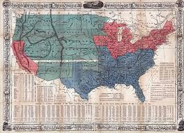 New york congressman james talmadge sought to amend the missouri statehood bill by adding a provision stating that no more enslaved people could be brought into missouri. Lesson 1 An Early Threat Of Secession The Missouri Compromise Of 1820 And The Nullification Crisis Neh Edsitement