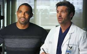 Derek shepherd is one of the most popular characters on grey's anatomy. Grey S Anatomy Er Sollte Eigentlich Derek Shepherd Spielen