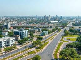 Ghaziabad