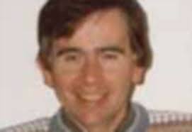 Kent vicar The Rev Michael Aikman, who led St Alphege Church in Whitstable,  went missing 25 years ago and has never been found