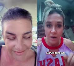 Mountain Momma Gina Campbell