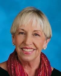 Martha Stewart Obituary (1953