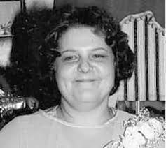 Ruby WOODWARD Obituary (1946