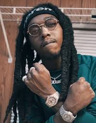 Remembering Takeoff Obituary (2022)