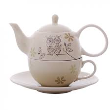 Pin By Debrah Gai Lewis On Owls In 2020 Tea Pots Tea Tea For One