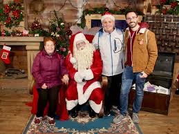 Navidad En Portaventura Guia Cuando Ir Consejos