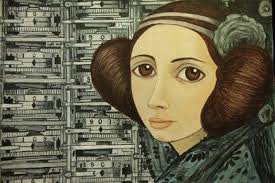 Ada Lovelace (1815-1852)