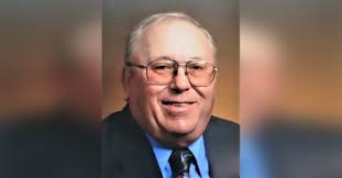 Obituary information for Herbert "Herb" J.F. Vogel Jr.