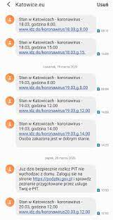 W dzisiejszej dobie cyberprzestępstwa są na porządku dziennym. Skuteczny Komunikat To Taki Ktory Zostanie Odczytany Sms W Sytuacjach Kryzysowych Blog Smsapi Pl