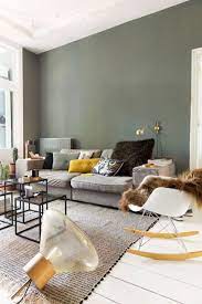 12x groene muren inspiratie inrichting huis com woonkamer woonkamer kleuren interieur woonkamer