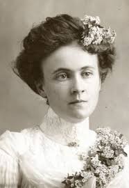 Aletha Ellen Reeder Bowen (1875-1905)