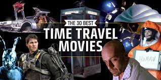 Фантастика, триллеры в ролях актеры: Best Time Travel Movies 2020 Movies About Time Travel