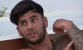 Love Island's Laura Anderson used to have a VERY famous boyfriend