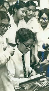 Scimy interviewed professor datuk mazlan othman, malaysia's first astrophysicist. Leading Women In Science