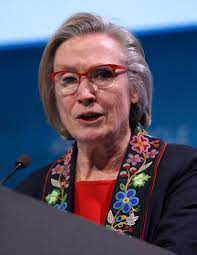 She has also served as the critic for public health, seniors, persons with disabilities, the. Carolyn Bennett Wikipedia