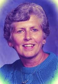 Barbara Bradshaw Obituary (1930