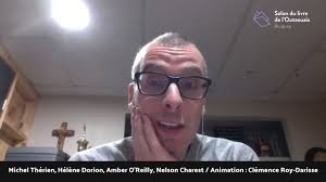 Nelson Charest's Instagram, Twitter & Facebook