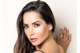 Lived in montebello ca, pico rivera ca. Carmen Villalobos Seduces In A Swimsuit Wine Passion With Which She Shows Her Attributes World Today News