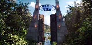 Cocos island has been a costa rican national park since 1978. Jurassic World Draws More Tourists To Costa Rica Costa Rica Star News