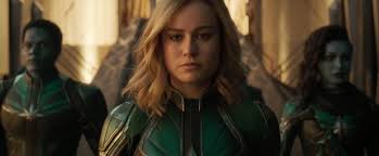 Avengers infinity war ending explained here! What Are Captain Marvel S Powers Popsugar Entertainment