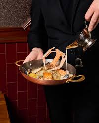 Brasserie La Lorraine (@brasserielalorraine) · Paris