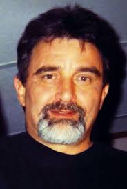 Graham Edge Obituary (2018)